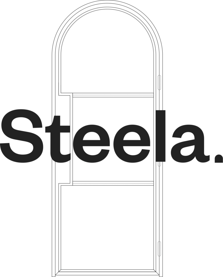 Steela Brand Logo