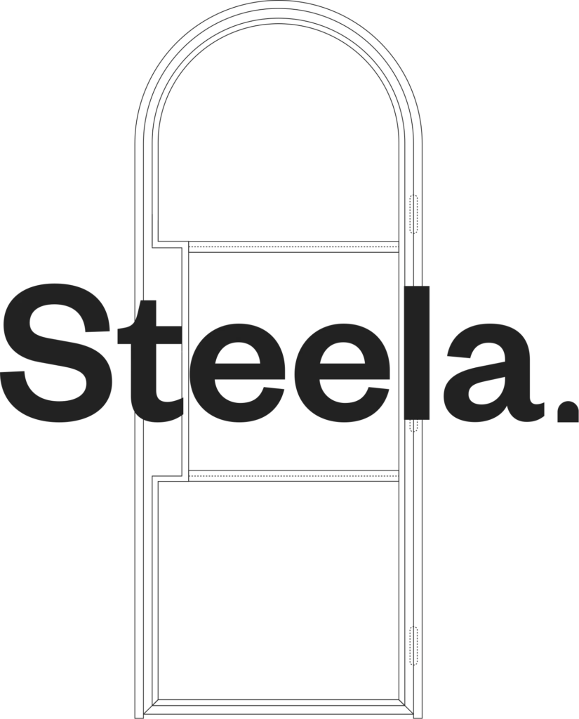 Steela Brand Logo