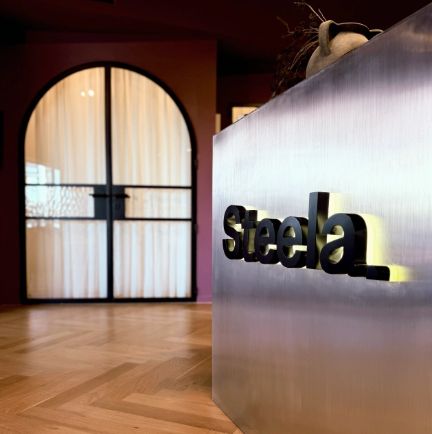 steela au showroom launch