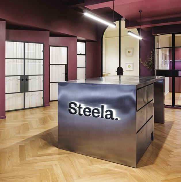 About us showroom img
